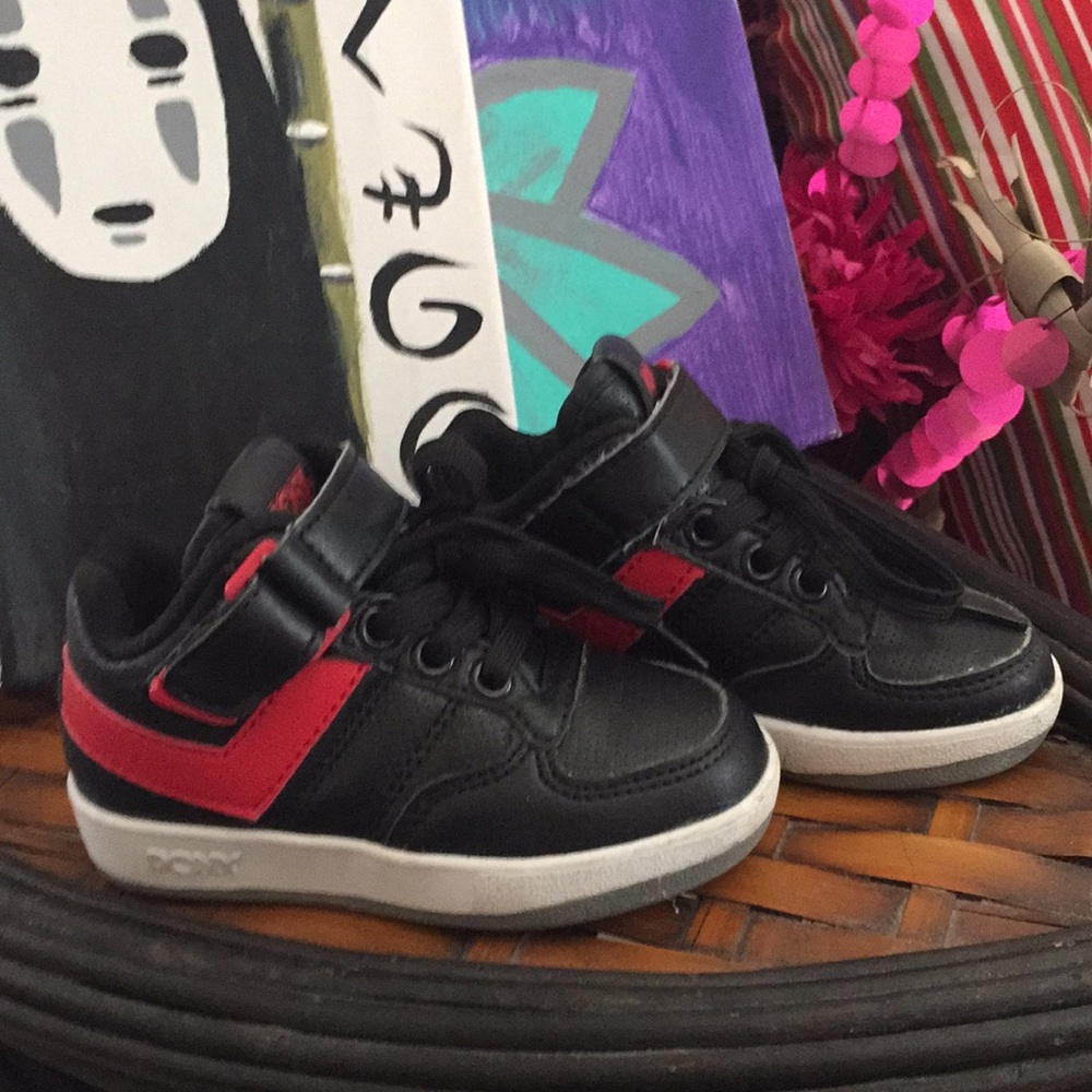🎉Pony brand kid shoes